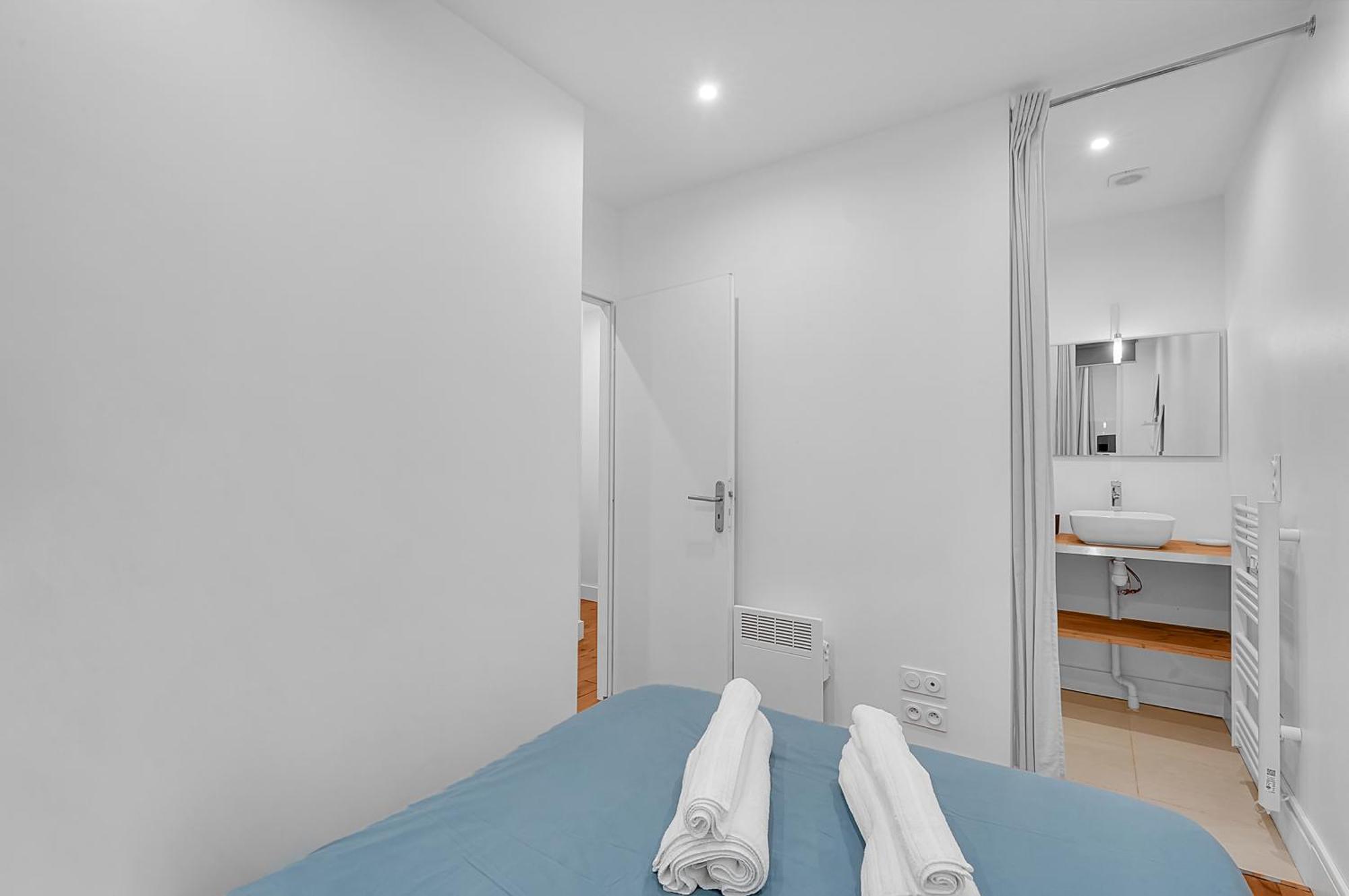 Le Cosy - T2 Hypercentre Au Calme Avec Parking Daire Toulouse Dış mekan fotoğraf