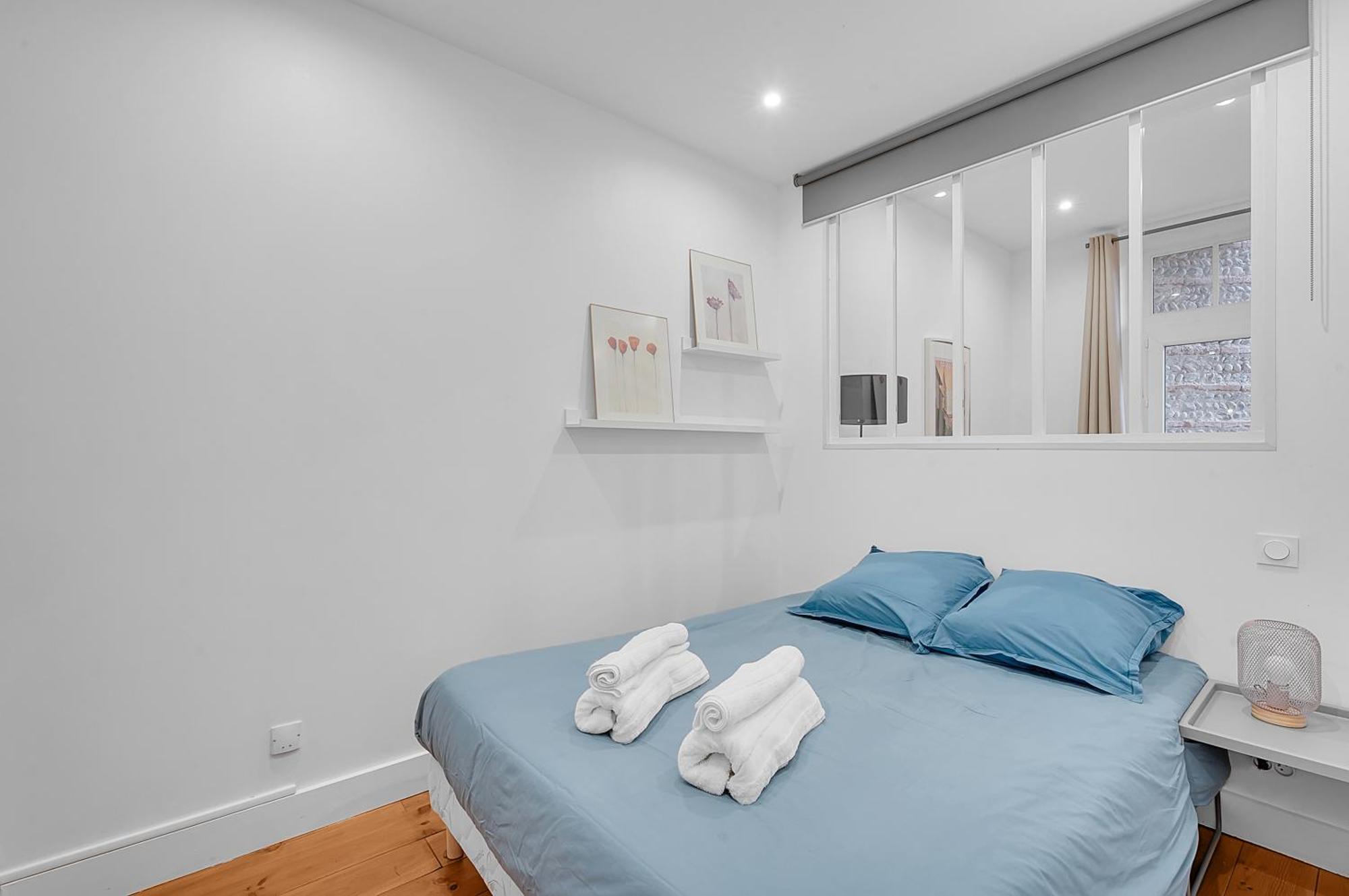 Le Cosy - T2 Hypercentre Au Calme Avec Parking Daire Toulouse Dış mekan fotoğraf