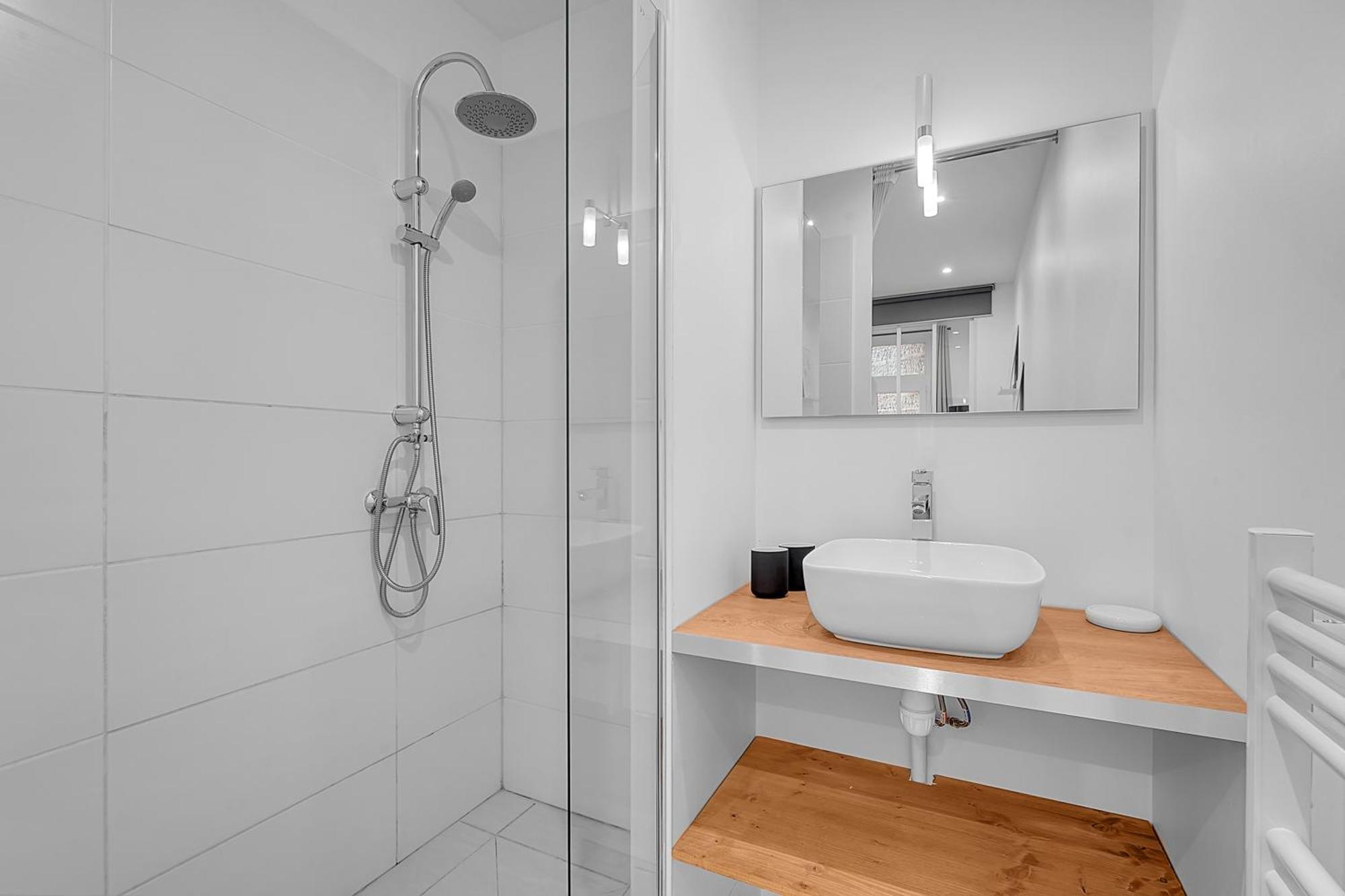 Le Cosy - T2 Hypercentre Au Calme Avec Parking Daire Toulouse Dış mekan fotoğraf